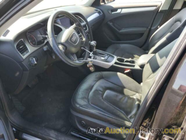 AUDI A4 PREMIUM PLUS, WAUFFAFL6DN046633