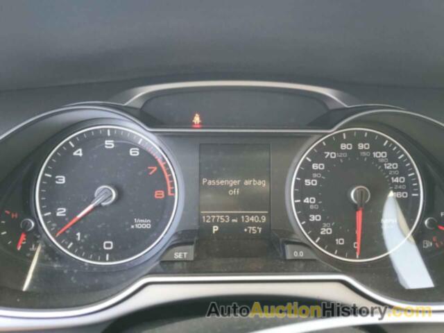 AUDI A4 PREMIUM PLUS, WAUFFAFL6DN046633