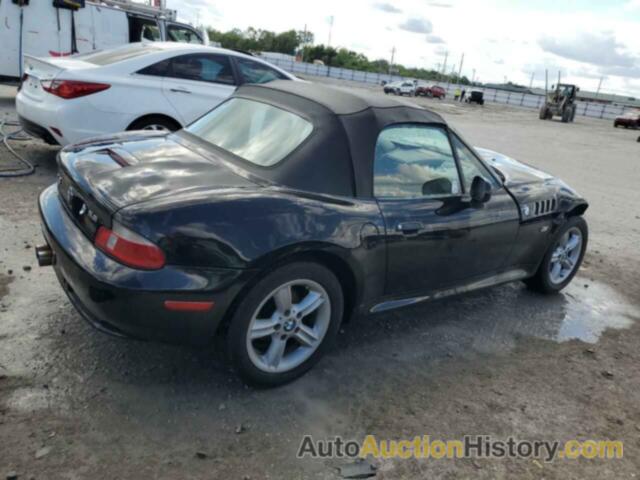 BMW Z3 2.3, 4USCH9344YLG02688