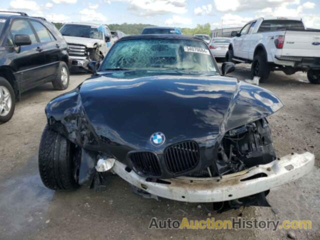 BMW Z3 2.3, 4USCH9344YLG02688