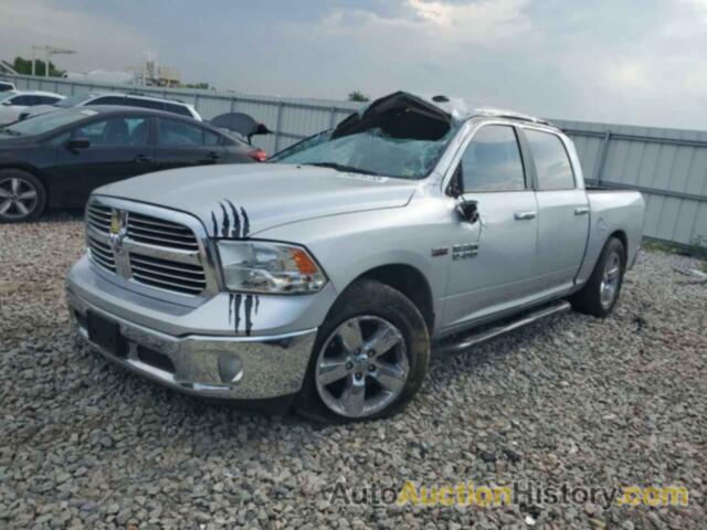 RAM 1500 SLT, 3C6RR6LT8GG376335