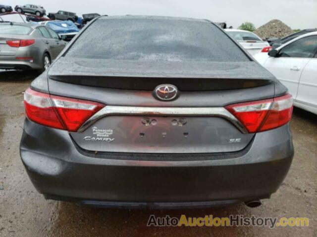 TOYOTA CAMRY LE, 4T1BF1FK0HU695585