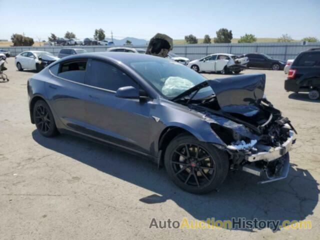 TESLA MODEL 3, 5YJ3E1EA1JF045151