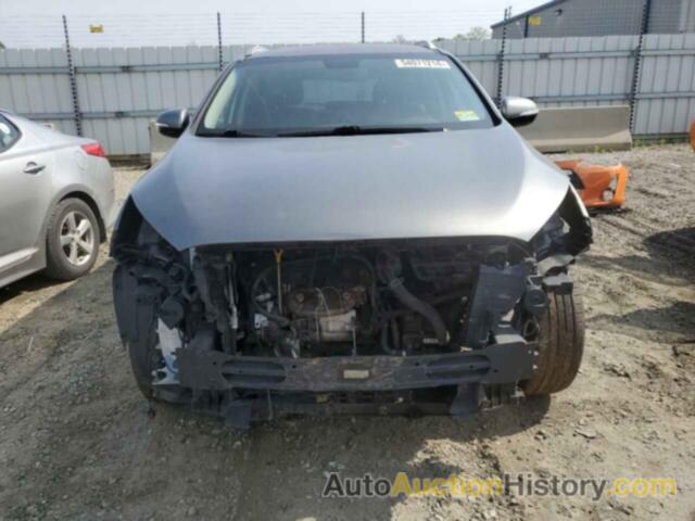 KIA SORENTO EX, 5XYPHDA52HG233764