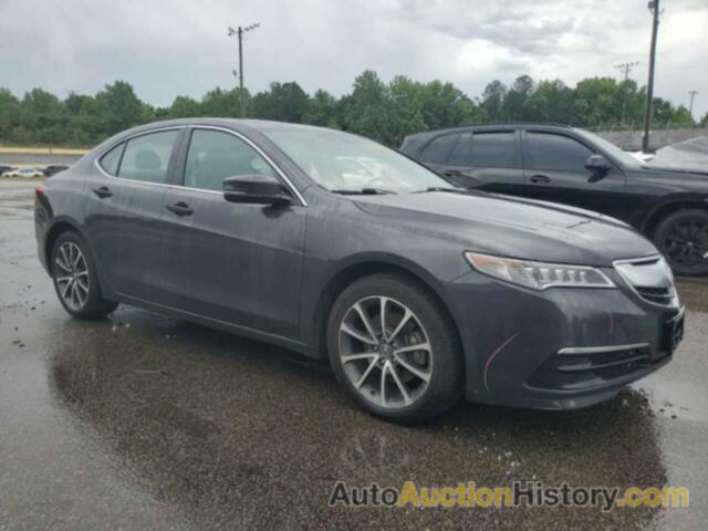 ACURA TLX TECH, 19UUB3F55GA003451