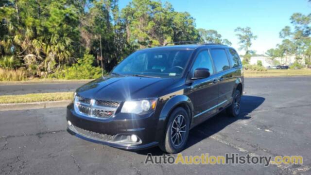 DODGE CARAVAN R/T, 2C4RDGEG1GR344575