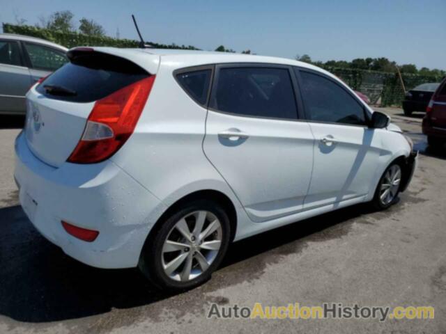 HYUNDAI ACCENT GLS, KMHCT5AE6EU142912