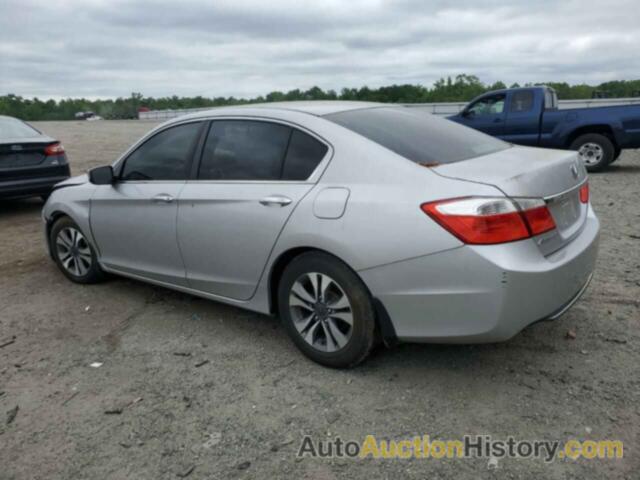 HONDA ACCORD LX, 1HGCR2F38DA110814