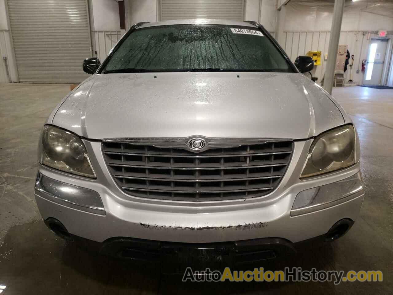 CHRYSLER PACIFICA TOURING, 2C4GF68435R402924