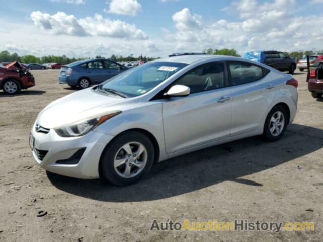 HYUNDAI ELANTRA SE, 5NPDH4AE9FH564060