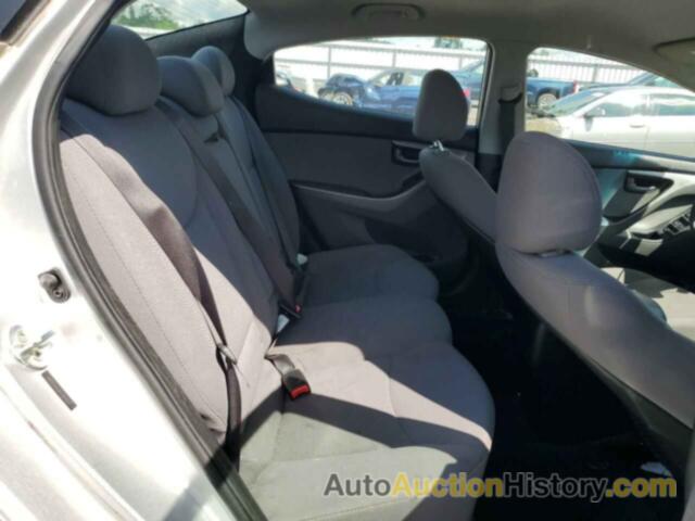 HYUNDAI ELANTRA SE, 5NPDH4AE9FH564060