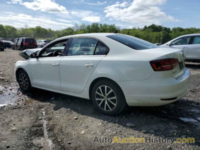 VOLKSWAGEN JETTA SE, 3VWDB7AJ2HM368665