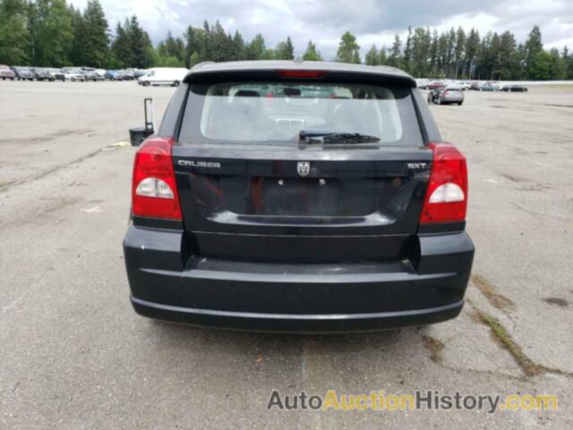 DODGE CALIBER SXT, 1B3HB48B68D742158