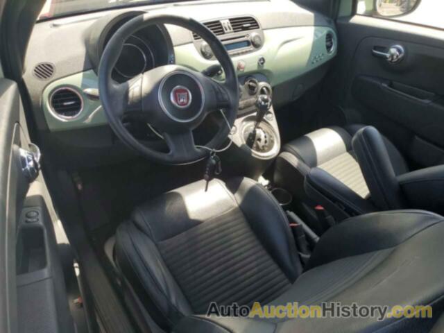 FIAT 500 SPORT, 3C3CFFBR3FT576191