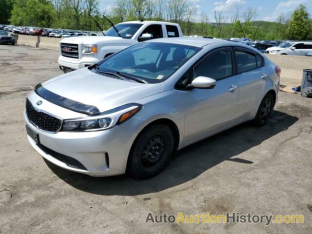 KIA FORTE LX, 3KPFK4A79HE112158