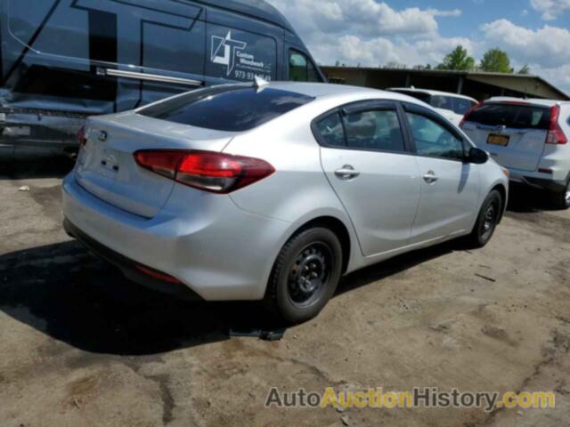 KIA FORTE LX, 3KPFK4A79HE112158