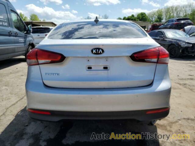 KIA FORTE LX, 3KPFK4A79HE112158