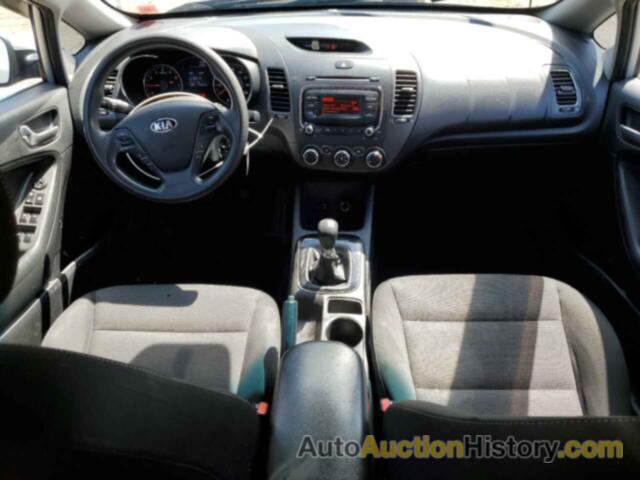 KIA FORTE LX, 3KPFK4A79HE112158