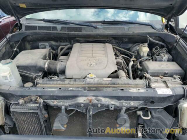 TOYOTA TUNDRA DOUBLE CAB LIMITED, 5TFRV58157X007403