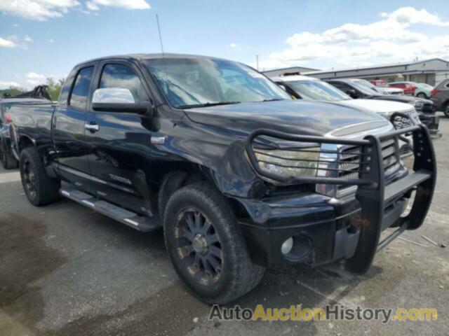 TOYOTA TUNDRA DOUBLE CAB LIMITED, 5TFRV58157X007403