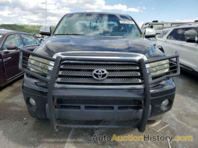 TOYOTA TUNDRA DOUBLE CAB LIMITED, 5TFRV58157X007403