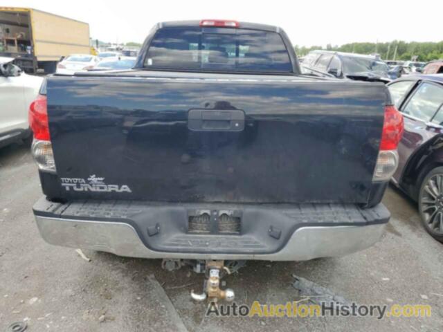 TOYOTA TUNDRA DOUBLE CAB LIMITED, 5TFRV58157X007403