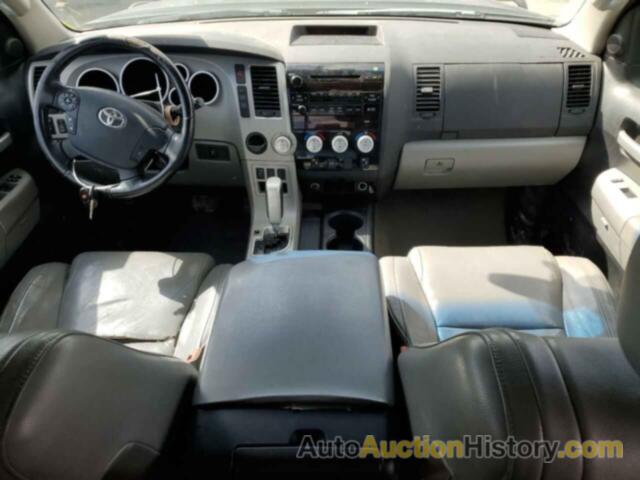 TOYOTA TUNDRA DOUBLE CAB LIMITED, 5TFRV58157X007403