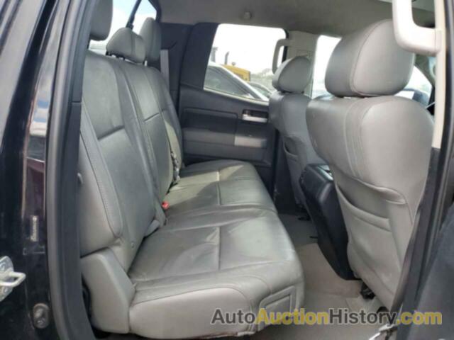 TOYOTA TUNDRA DOUBLE CAB LIMITED, 5TFRV58157X007403