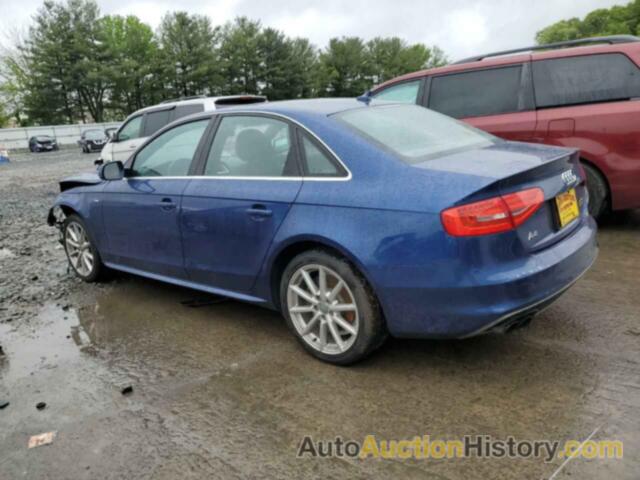 AUDI A4 PREMIUM S-LINE, WAUAFAFL6GN008530