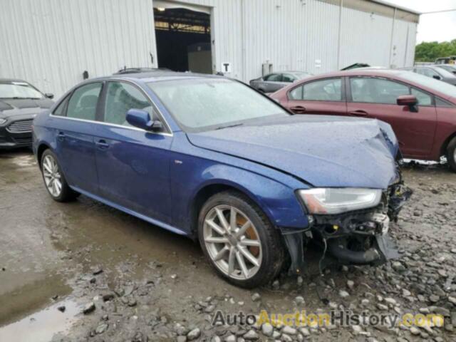 AUDI A4 PREMIUM S-LINE, WAUAFAFL6GN008530