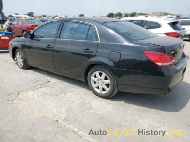 TOYOTA AVALON XL, 4T1BK36B26U129819