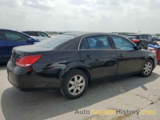 TOYOTA AVALON XL, 4T1BK36B26U129819