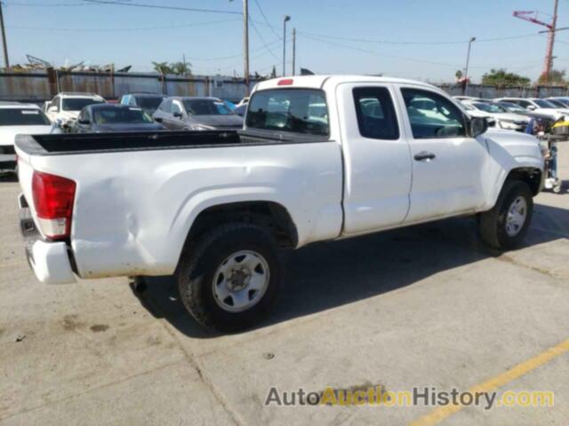 TOYOTA TACOMA ACCESS CAB, 5TFSX5EN8HX051397