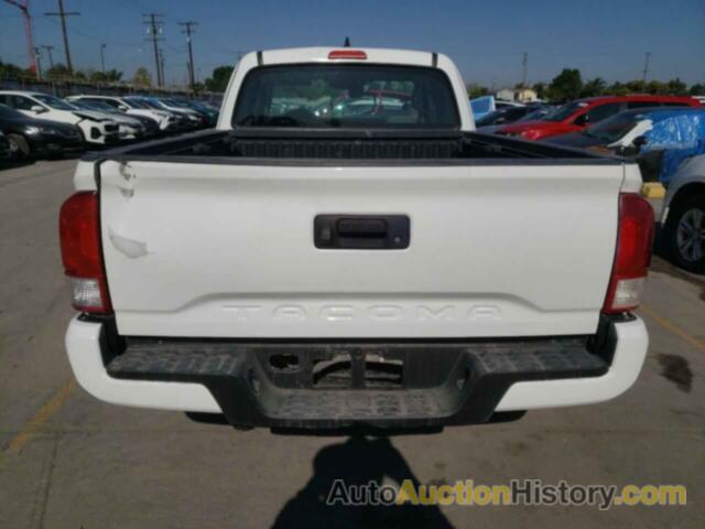 TOYOTA TACOMA ACCESS CAB, 5TFSX5EN8HX051397