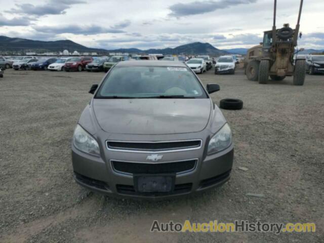 CHEVROLET MALIBU LS, 1G1ZA5E09CF312273