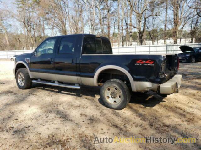 FORD F250 SUPER DUTY, 1FTSW21RX8ED76980