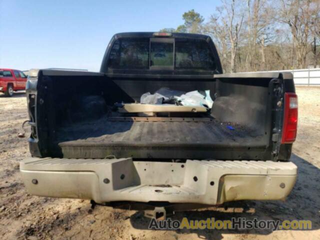 FORD F250 SUPER DUTY, 1FTSW21RX8ED76980