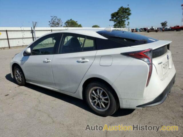 TOYOTA PRIUS, JTDKARFU3G3009482