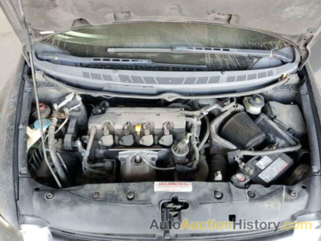 HONDA CIVIC EX, 2HGFG12807H532810