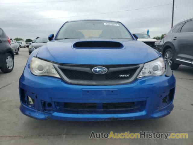 SUBARU WRX WRX, JF1GV7E66EG015533