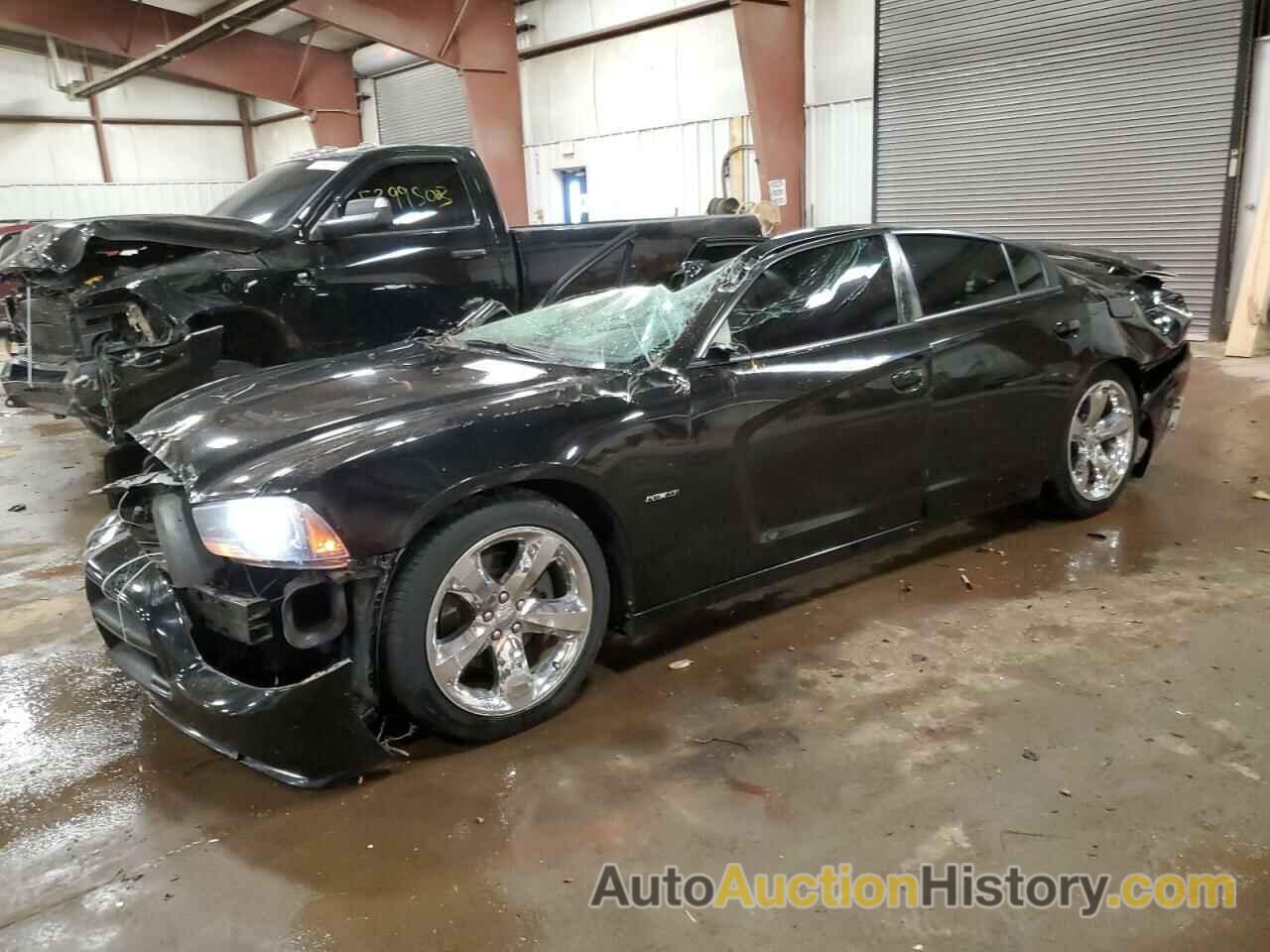 2012 DODGE CHARGER R/T, 2C3CDXCT7CH287597
