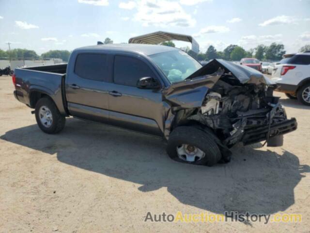 TOYOTA TACOMA DOUBLE CAB, 3TYAX5GN0MT024272