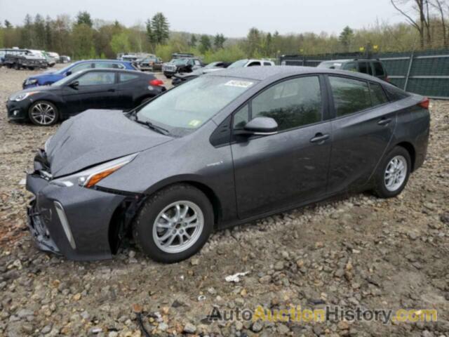 TOYOTA PRIUS LE, JTDL9MFU2N3041644