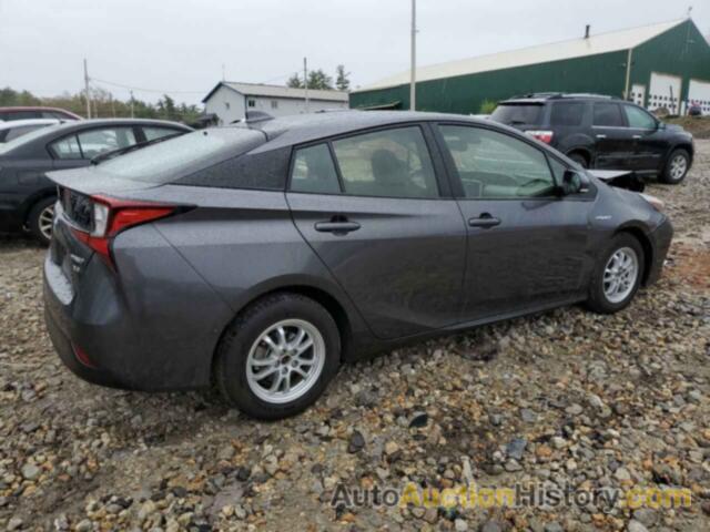 TOYOTA PRIUS LE, JTDL9MFU2N3041644