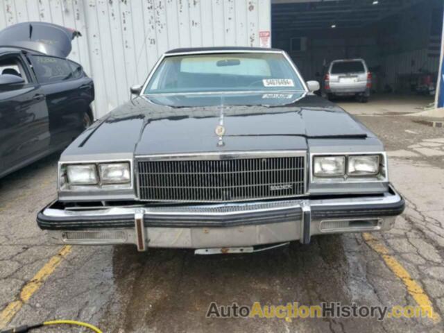 BUICK LESABRE LIMITED, 1G4BP69Y1FH843887