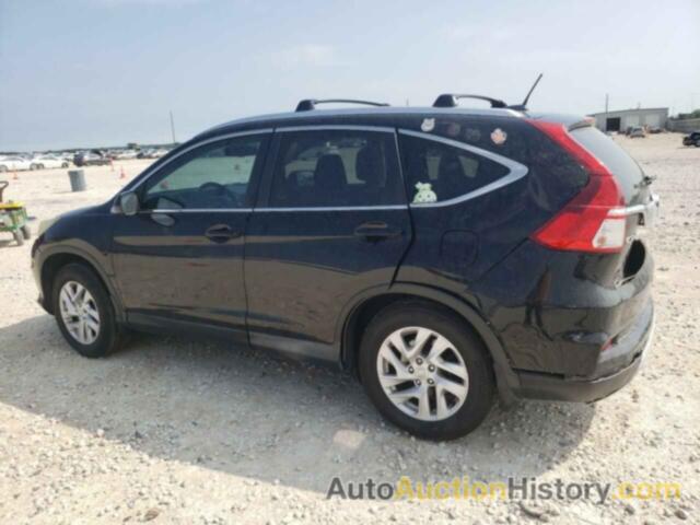 HONDA CRV EXL, 2HKRM4H7XFH643150