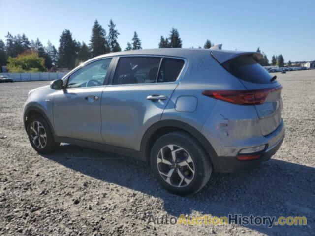 KIA SPORTAGE LX, KNDPMCAC4L7686634