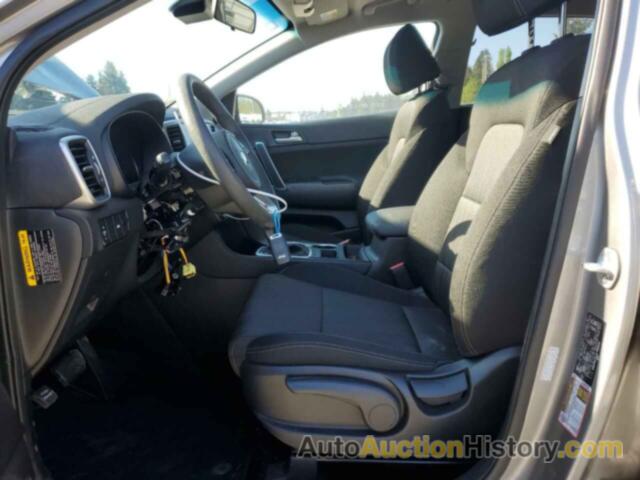 KIA SPORTAGE LX, KNDPMCAC4L7686634