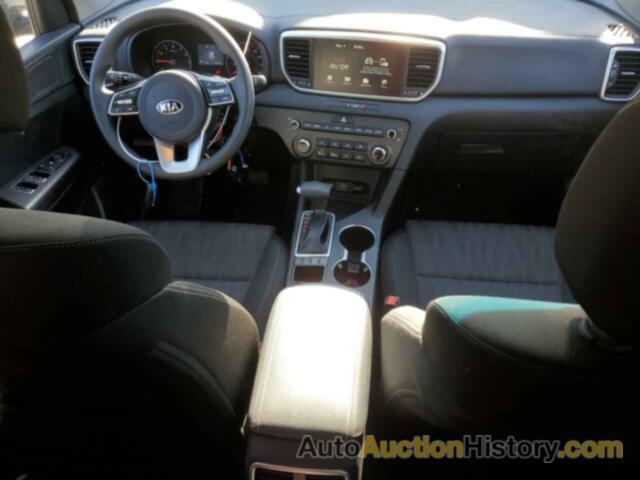 KIA SPORTAGE LX, KNDPMCAC4L7686634