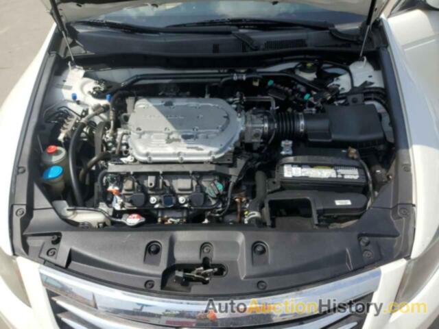 HONDA ACCORD EXL, 1HGCP3F86CA016078